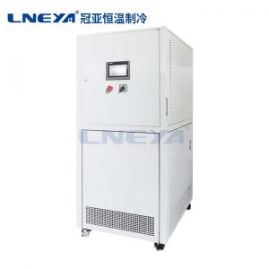 直冷式冷冻机 SLJ -110℃～-150℃