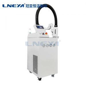 射流式高低温冲击测试机/热流仪