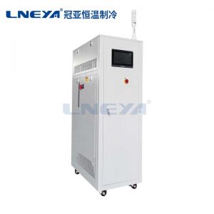 气体冷却装置 chiller