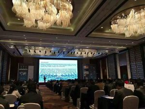 无锡冠亚恒温制冷荣获美国康宁公司“2015年度反应器技术优秀供应商”