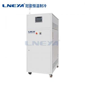 高低温冲击气流仪工艺设计介绍