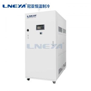 循环风控温装置