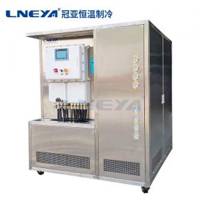 化工合成工艺过程控制系统