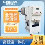 实验室密闭高低温循环装置在蒸馏反应中的应用