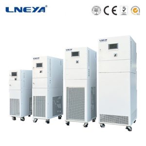 半导体直冷机chiller