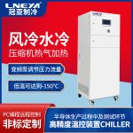 浅沟道隔离槽刻蚀单通道chiller的应用场景介绍