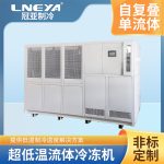 零下10度低温制冷机在结晶反应中的应用介绍