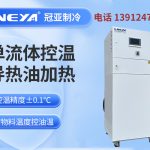 低温油冷机故障诊断与排除方法详解