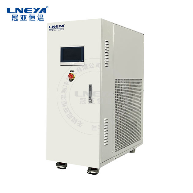 2℃纯水 DI制冷控温机组