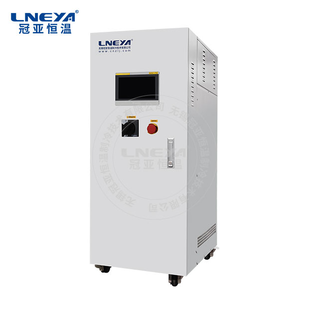 SUNDIZ变频制冷加热系统