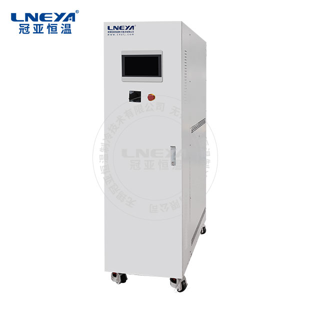 氢气高效换热制冷机组