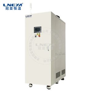 电机测试用油冷却控温