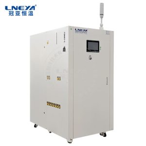 KRY直冷直热机组