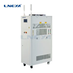 电机测试用油冷却控温