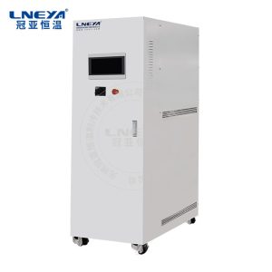 ETCU换热控温单元