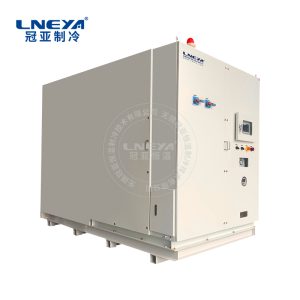 HLTZ  氢气高效换热制冷机组