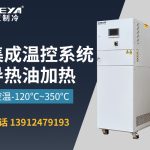 油冷机在使用中遇到问题怎么办