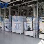 【客户案例】某企业半导体制冷设备chiller应用案例