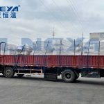 【设备发货】某生物制药企业tcu温控单元出货