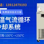 BGA封装温度控制Chiller的原理与应用解析