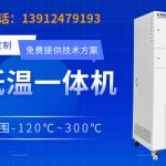 高精度温度控制器如何提升工业温控稳定性