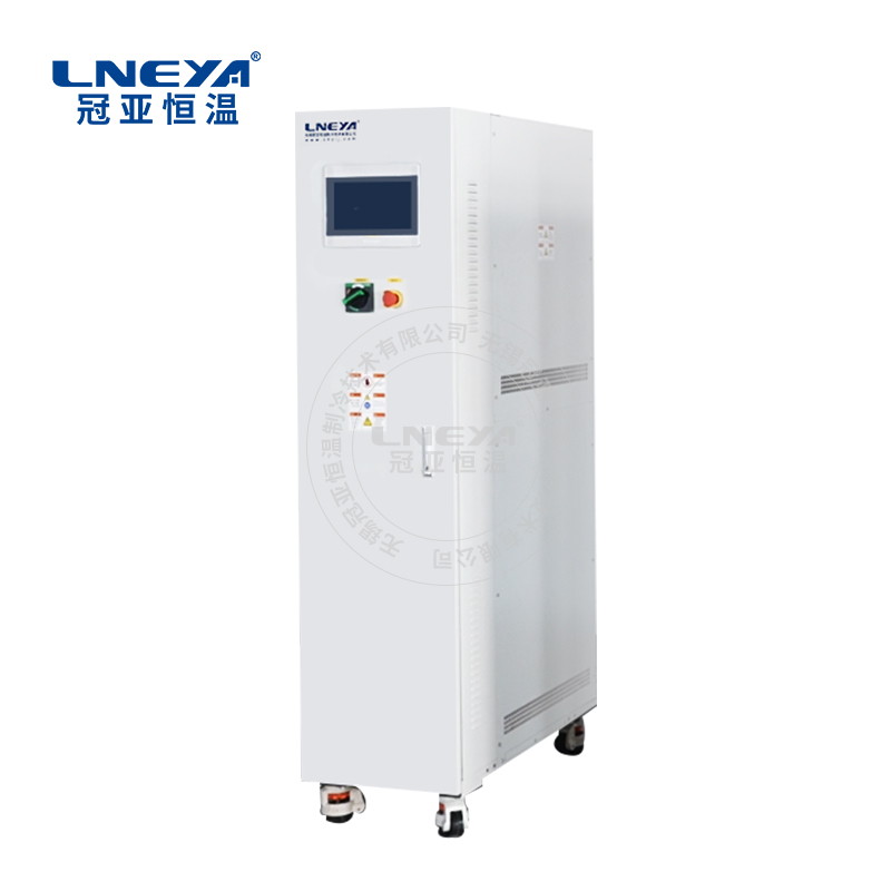 双通道高温CHILLER