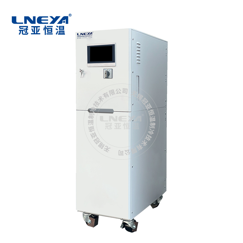 SUNDI系列制冷加热控温系统