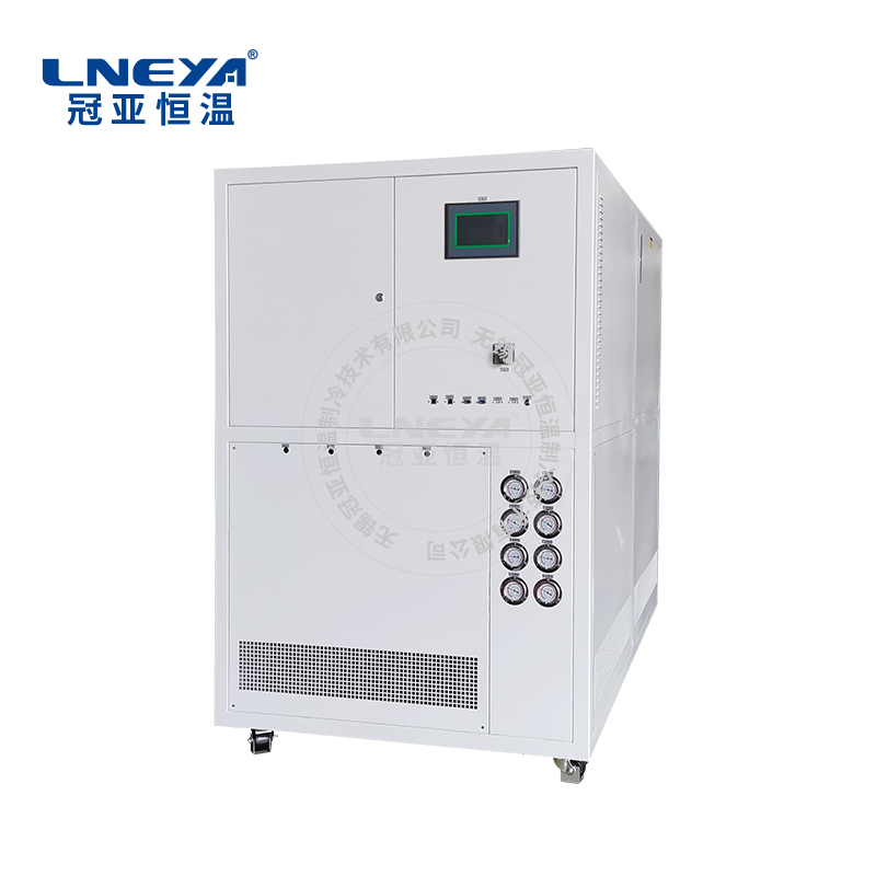 vocs冷凝捕集回收