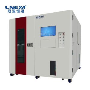 芯片老化测试箱