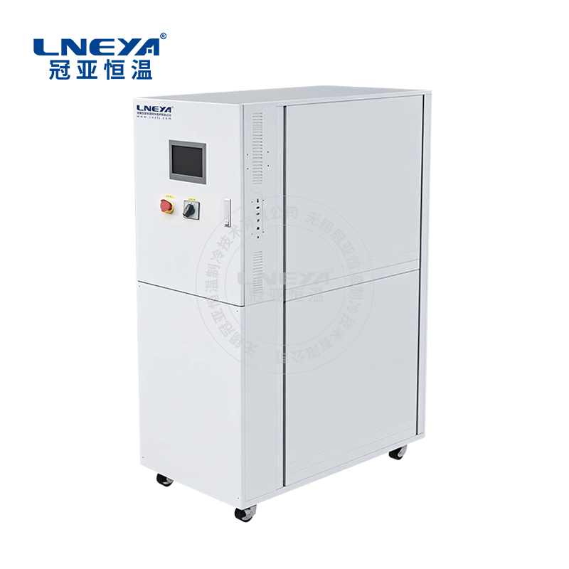 负压型控温机组