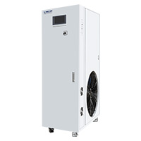 制冷加热控温系统