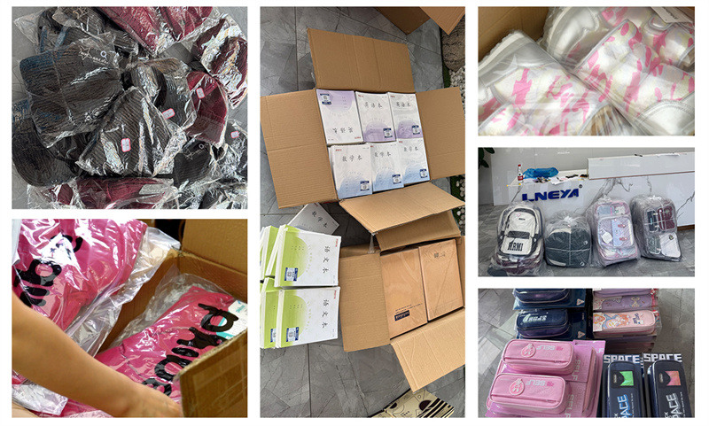 暖冬筑梦 传递温暖 | 冠亚恒温工会委员会向宁夏西吉学子捐赠暖冬爱心物资-冠亚恒温