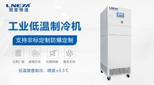 如何评估低温制冷循环器选型是否符合需求？