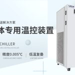 半导体真空卡盘常见故障解决办法