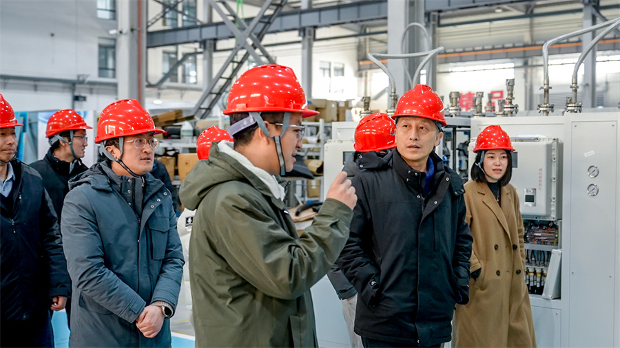 热烈祝贺冠亚恒温与上海理工大学校企合作签约暨授牌仪式圆满举行-冠亚恒温 热烈祝贺冠亚恒温与上海理工大学校企合作签约暨授牌仪式圆满举行-冠亚恒温