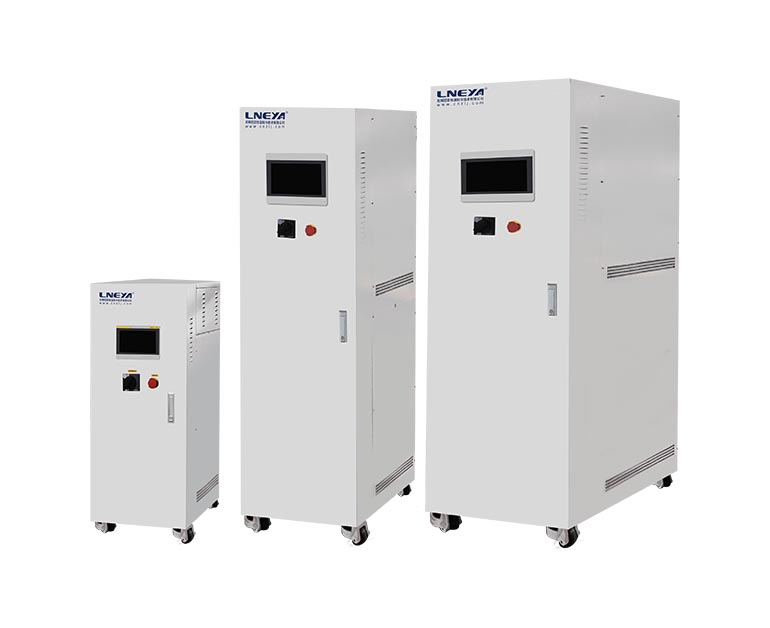 制冷加热控温系统