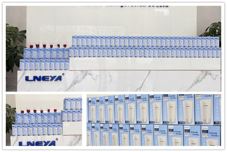 情暖三八节 巾帼绽芳华——【冠亚恒温】3·8妇女节福利暖心发放-冠亚恒温