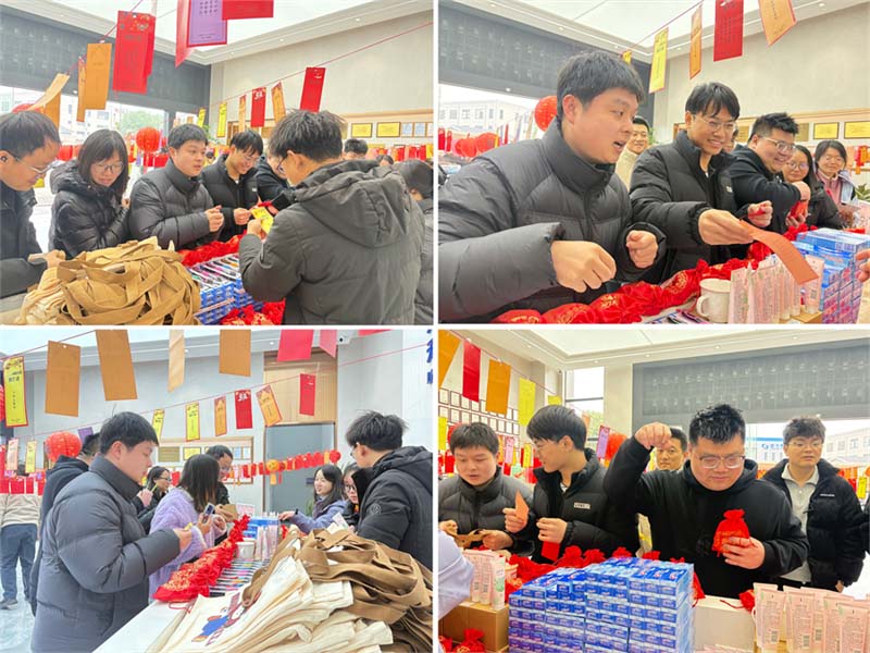 月圆人团圆，元宵共欢年 | 冠亚恒温祝大家元宵节快乐！-冠亚恒温