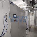 工业制冷冷水机选型指南：原理、工况边界与运维成本全解析