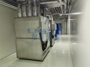 工业冷水机选型全解析：从原理到场景化决策指南