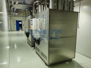 实验室冷却水循环机选型指南：从原理到维护的完整科普