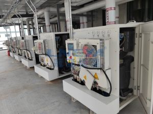 进口冷冻机选型必读：为什么工况匹配比低温值更重要