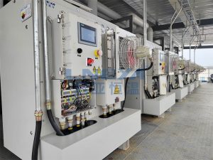 冷冻机机组选型必读：工作原理、适用场景与长期运行成本全解析