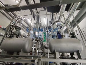 冻水机厂家怎么选？从原理、场景到适配全解析