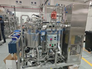 冷却水循环系统选型指南：如何匹配高精度工业温控需求