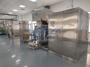 低温制冷机组如何选型？从工作原理到工况匹配的完整指南