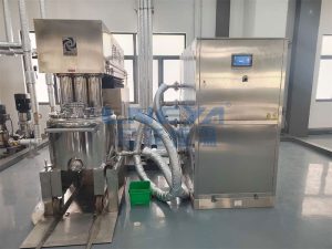 大温差冷水机组选型指南：优势、工况边界与冠亚恒温解决方案