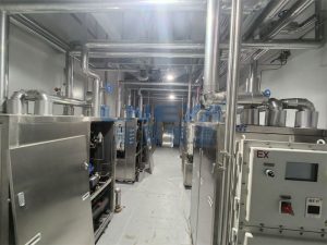 风冷式冷水机选型指南：厂家实力、工况适配与长期成本解析