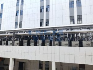 工业循环水冷却器选型指南：原理、工况边界与维护成本解析