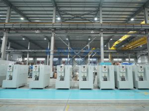实验室与工业生产用循环油浴加热器区分选型指南